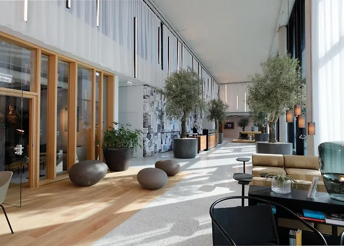 Apartmán Triiiple Level 22 Mit Balkon Und Tiefgarage *
